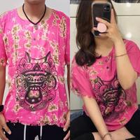 Gambar Kaos Couple Murah Pasangan Pacar Baju Pria Wanita distro motif bali dari Juna Store92 undefined 2 Tokopedia