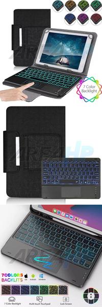 Gambar Keyboard Touchpad Case Amazon Tab Kindle Fire 10.1 Inch HD10 Plus 2021 dari AreaHP77 undefined 3 Tokopedia