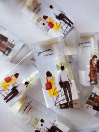Gambar EAU DE PARFUME MOVIE ILLUSTRATION dari HelloMisterOfficial undefined 2 Tokopedia