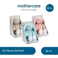 Gambar ELC Bunny - Mainan Boneka Kelinci Bayi - Merah Muda dari Mothercare Indonesia undefined 1 Tokopedia