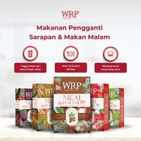 Gambar Murah Wrp Meal Replacement Coffee 324G - Pengganti Makan dari vadjriesh0p undefined 3 Tokopedia