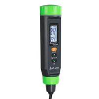 Gambar DO Meter / Dissolved Oxygen Meter model Pen - Complete with DO Probe, range : 0.0 - 199.9% and 0.00 - 20.00 ppm dari Labtronix undefined 2 Tokopedia
