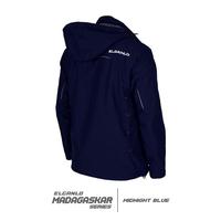 Gambar Jaket Casual Harian Pria Parasut Jacket Motor Parasut Pria Multifungsi Ukuran Big Size Sport -ELGANLO Custom Nyaman - Midnight Blue, 5XL dari ELGANLO undefined 4 Tokopedia