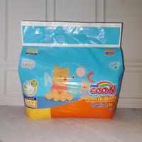 Gambar Pampers goon smile baby comfort fit S 32,XL 26,M 30/Pampers bayi&anak - S 32 dari fontaine collection undefined 4 Tokopedia