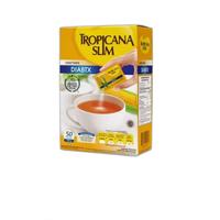 Gambar TROPICANA SLIM SWEETENER DIABETIC 50S dari Gilang_serba ada undefined 1 Tokopedia