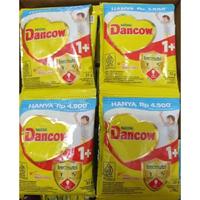Gambar Dancow 1+ madu renceng 35 gram dari pitashoop92 undefined 2 Tokopedia