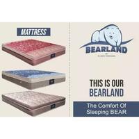 Gambar Springbed 180x200 Olympic Bearland PlushTop dari Aneka Electronic Kendari undefined 1 Tokopedia
