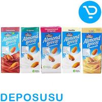 Gambar Murah Blue Diamond Almond Breeze 1Liter - 946ml ORIGINAL dari vadjriesh0p undefined 3 Tokopedia