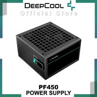Gambar Deepcool Power Supply PF450 (Flat Cable) 450W - Gatotkaca Electronics dari Gatotkaca Electronics undefined 5 Tokopedia