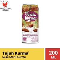 Gambar Murah Tujuh Kurma Susu Steril Kurma 200 Ml dari vadjriesh0p undefined 1 Tokopedia
