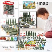 Gambar Mainan tentara set murah mainan perang perangan mainan tentara miniatur tentara mainan tentara mainan SWAT mainan militer mainan prajurit tentara perang mainan tentara merayap - 9889940 dari A1 TOYS undefined 4 Tokopedia