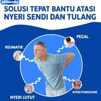 Gambar Sale Etawalin 100% Original - Susu Kambing Official Store Atasi Nyeri Sendi dari vadjriesh0p undefined 5 Tokopedia