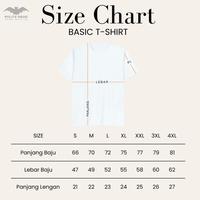 Gambar Kaos buya hamka cotton combed 24s sablon DTF bahan tebal sablon kuat ukuran S-XXXL - S dari Biblio.store undefined 4 Tokopedia