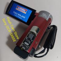 Gambar Handycam Sony DCR-SX65E dari Flash CAM Store undefined 2 Tokopedia