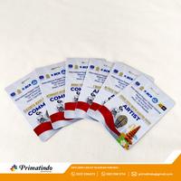 Gambar Cetak Id Card Custom /Idcard karyawan/member card/kartu pelajar dari CV PRIMATINDO ADV undefined 2 Tokopedia