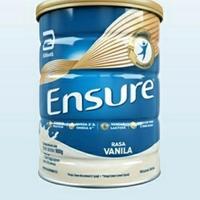 Gambar Murah Ensure 900 Gr Vanilla / 900G Vanila dari vadjriesh0p undefined 1 Tokopedia