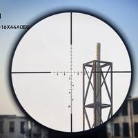 Gambar Teleskop Yubeen CL 4-16x44 AOEG HK RGB Reticle, Teropong Yubeen 4-16x44 dari GoHunting undefined 3 Tokopedia