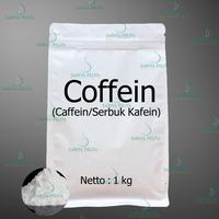 Gambar Coffein/Caffein/Serbuk Kafein kemasan 1 Kg dari Sabiya Pelita Scientific undefined 1 Tokopedia