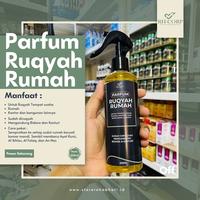 Gambar Parfum Ruqyah Rumah Original Rehab Hati dari DISTRIBUTOR RESMI REHAB HATI undefined 1 Tokopedia