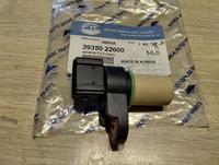 Gambar Sensor CMP Verna Avega Matrix Getz Sensor Camshaft Position Verna Avega Matrix Getz 39350-22600 dari Pusat spare part mobil undefined 2 Tokopedia