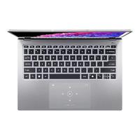 Gambar Acer Swift Go 14 AI SFG14-73-5135 Ultra 5 125H 16GB 512GB SSD 14″ 2.8K IPS - +Lengkap dari Super Notebook undefined 5 Tokopedia