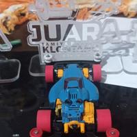 Gambar paket tamiya stb, siap podium dari lemak belukar undefined 2 Tokopedia