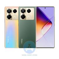 Gambar Infinix Note 40 Pro+ Pro +Pro Plus 5G 12/256 12/256GB Ram 12GB Rom 256GB Garansi Resmi - Black dari Angel Hokky Store undefined 1 Tokopedia