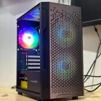 Gambar PC Gaming Core i3 12100F - 8GB with Nvidia GTX 1650 4GB | Gen 12th - 8 gb dari Vinorious Computer undefined 3 Tokopedia
