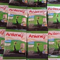 Gambar Grosir Susu Anlene Sachet Coklat Dan Vanila, 1 Renceng Isi 10 Pcs - Vanila dari vadjriesh0p undefined 3 Tokopedia