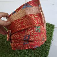 Gambar tanjak melayu dewasa pakaian adat pria dari Amar Jaya Amiin (AJA) Shop undefined 2 Tokopedia