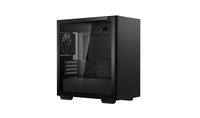 Gambar DEEPCOOL CASE MACUBE 110 BLACK 1XFAN BLACK TEMP GLASS M-ATX TOWER - Gatotkaca Electronics dari Gatotkaca Electronics undefined 3 Tokopedia