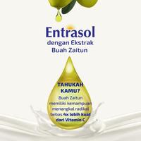 Gambar Grosir Entrasol Platinum 400Gram Rasa Vanilla / Coklat - VANILLA dari vadjriesh0p undefined 4 Tokopedia