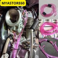Gambar Selang Slang Hawa Bensin Pembuangan Karburator Karbu Carburator Carbu PWK 35 AIRSTRIKE Dan Lain Lan Anti Panas Dan Bocor dari Myastore60 undefined 3 Tokopedia