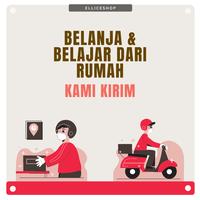Gambar Buku PR Interaktif Bahasa Indonesia kelas 9, 2025/2026, Kurikulum Merdeka, Tahunan, Intan Pariwara - Tanpa kardus dari Elliceshop undefined 4 Tokopedia