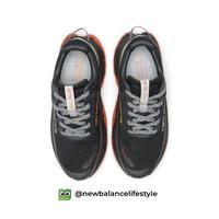Gambar NB TRAIL RUNNING Sepatu Lari New Balance Fresh Foam More V3 D Black - 41 dari New Balance Lifestyle undefined 2 Tokopedia