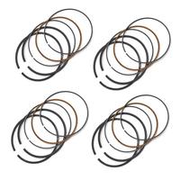 Gambar Motorcycle Engine Parts Piston Rings Kit Bore Std Size 74Mm 75Mm Yamaha_YzfR1 Yzf1000 R1 1998 1999 2000 2001 2002 2003 dari Durzab Market undefined 1 Tokopedia