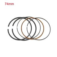 Gambar Motorcycle Engine Parts Piston Rings Kit Bore Std Size 74Mm 75Mm Yamaha_YzfR1 Yzf1000 R1 1998 1999 2000 2001 2002 2003 dari Durzab Market undefined 3 Tokopedia