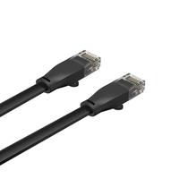 Gambar UNITEK CAT6 UTP RJ45 FLAT ETHERNET CABLE 20M C1815GBK - Gatotkaca Electronics dari Gatotkaca Electronics undefined 2 Tokopedia