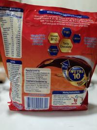 Gambar Original Ovaltine 3 in 1 isi 20 Stik Import Malaysia. dari Sampai Bisa id undefined 4 Tokopedia