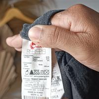Gambar HOODIE NEPA ZIPPER OUTWEAR dari Tole Thrift undefined 2 Tokopedia