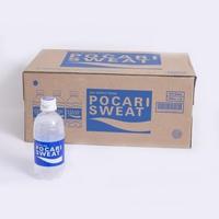 Gambar Pocari Sweat Ion Drink Botol 350 Ml Karton Dus Realpict dari gahyaka mall undefined 1 Tokopedia