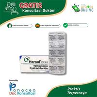 Gambar HARNAL OCAS 0,4MG 1 BLISTER 10 TABLET dari Apotek Alib Farma Kamang Baru undefined 5 Tokopedia