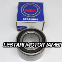 Gambar bearing roda depan Ford ranger sensor ABS 47KWD03  NSK JAPAN dari LESTARI MOTOR JAMBI undefined 1 Tokopedia