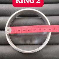 Gambar Ring Untuk Cup Sealer Universal - Ring 1 dari Milkyonline undefined 4 Tokopedia