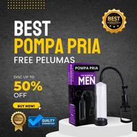 Gambar Vakum Alat Vital Pria - Vacum Pembesar Penipump dari parutan store undefined 2 Tokopedia