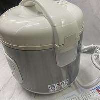 Gambar Magic Com Maspion MRJ-1003 TSS MRJ 1003 TSS Panci Stainless Food Grade - 1 Liter dari SinarMas Elektronik undefined 3 Tokopedia