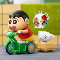Gambar 52Toys Crayon Shinchan Dynamic Life Series 52 Toys - Shiro On a Stroll dari AuRoX WeBull undefined 2 Tokopedia