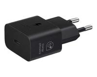 Gambar Samsung Travel Adapter 25 Watt (EP-T251) Garansi Resmi dari WESEL undefined 4 Tokopedia