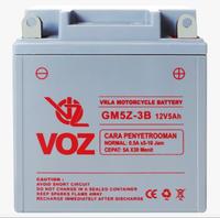 Gambar Baterai ups. Aki Sepeda Motor Baterai Motor Yamaha Dll  Accu Batre Kering Voz 12V 5Ah GM5Z-3B dari Power solution pws undefined 2 Tokopedia