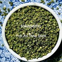 Gambar 1 kg andaliman bunga lada hijau green peppercorn qing hua jiao dari Poh An Tang Store - PATS undefined 2 Tokopedia